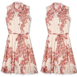 Nanette Nanette Lepore Women's A-line, Shirtdress